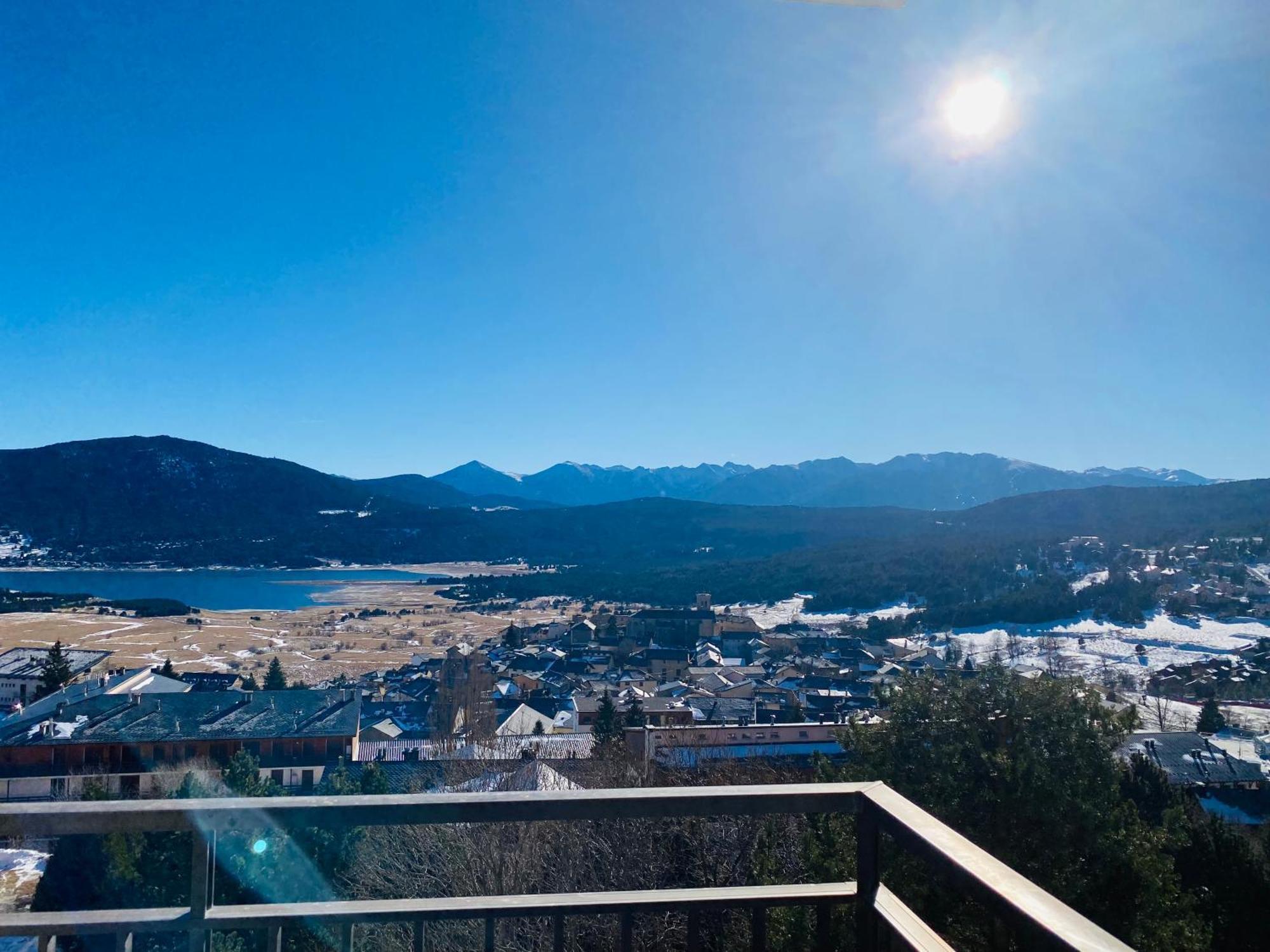 Appartement, Vue Lac Panoramique Avec Terrasse, Parking, Aux Angles 外观 照片